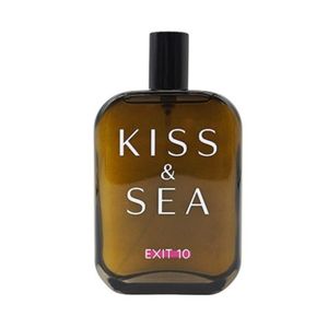 ادکلن کیس اند سی اکسیت 10 صمام 100 میلKISS  SEA EXIT 10 SAMAM