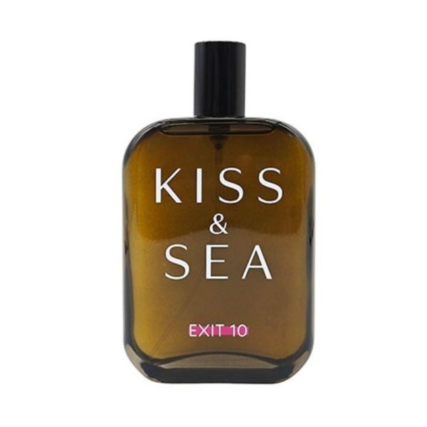 ادکلن کیس اند سی اکسیت 10 صمام 100 میلKISS  SEA EXIT 10 SAMAM