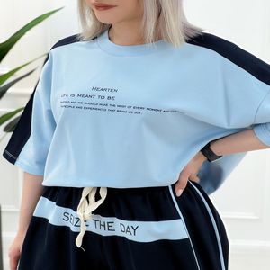 خرید اینترنتی قیمت ست روزمره تیشرت شلوار زنانه ژاکلین