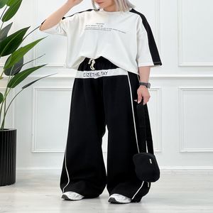 خرید اینترنتی قیمت ست روزمره تیشرت شلوار زنانه ژاکلین