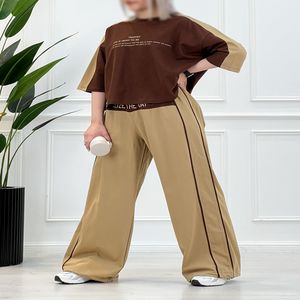 خرید اینترنتی قیمت ست روزمره تیشرت شلوار زنانه ژاکلین