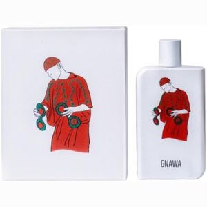 ادکلن گناوا صمام 100میل Samam Valve Gnawa