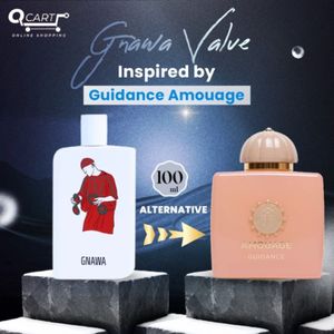 قیمت ارزان ادکلن گناوا صمام Samam Valve Gnawa
