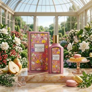 عطر ادکلن ترند و پرفروش فصل زنانه گوچی فلورا گورجس گاردنیا فراگرنس ورد