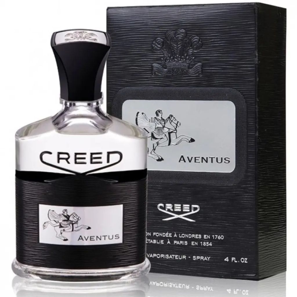 خرید اینترنتی تستر اروپایی عطر ادکلن کرید اونتوس Creed Aventus