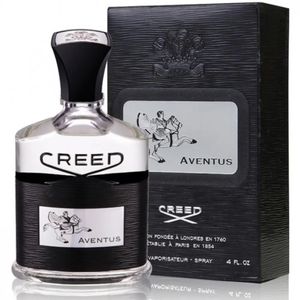 تستر اروپایی عطر ادکلن کرید اونتوس Creed Aventus
