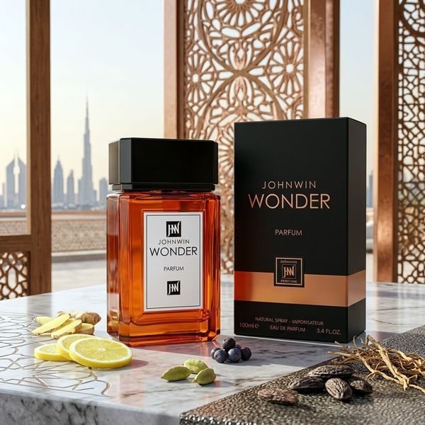 عطر ادکلن 2026 جدید مردانه آزارو وانتد جانوین جکوینز رایحه  تندو شیرین