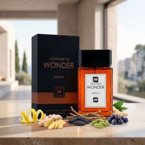 خرید اینترنتی عطر ادکلن 2026 جدید مردانه آزارو وانتد جانوین جکوینز رایحه  تندو شیرین
