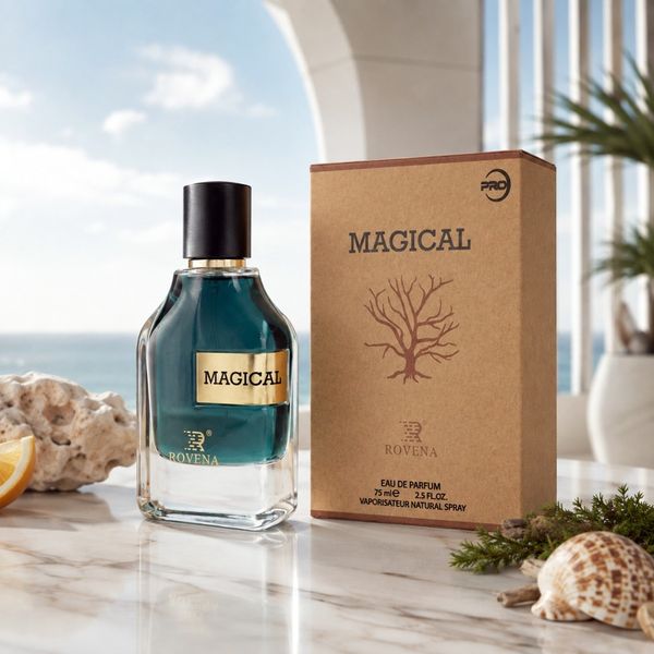 عطر ادکلن خنک فرانسوی پرفروش مردانه اورتو پاریسی مگاماره روونا فرانسه