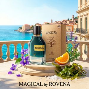 عطر ادکلن خنک فرانسوی پرفروش زنانه اورتو پاریسی مگاماره روونا فرانسه