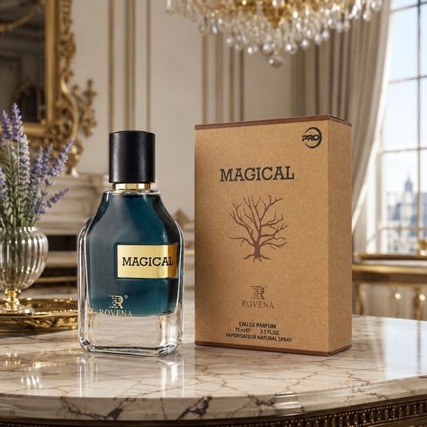 عطر ادکلن خنک فرانسوی پرفروش یونیسکس اورتو پاریسی مگاماره روونا فرانسه