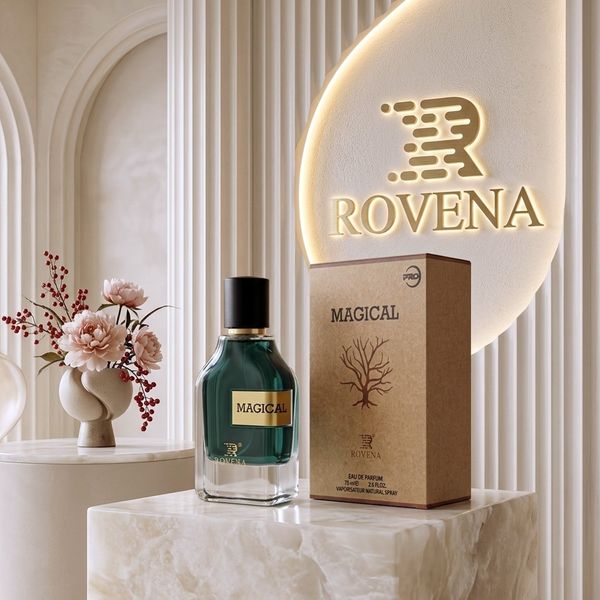 عطر ادکلن خنک فرانسوی پرفروش یونیسکس اورتو پاریسی مگاماره روونا فرانسه