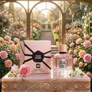 خرید آنلاین عطر ادکلن اصل امارات زنانه ویکتور اند رولف فلاور بمب جانوین جکوینز 100 میل