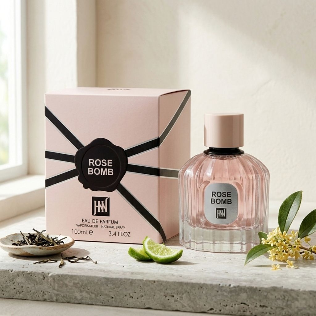 قیمت عطر ادکلن اصل امارات زنانه ویکتور اند رولف فلاور بمب جانوین جکوینز 100 میل