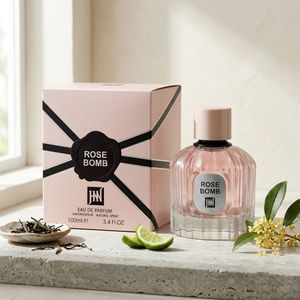 قیمت عطر ادکلن اصل امارات زنانه ویکتور اند رولف فلاور بمب جانوین جکوینز 100 میل