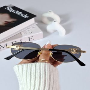 فروش اینترنتی عینک آفتابی بیضی سلین4432