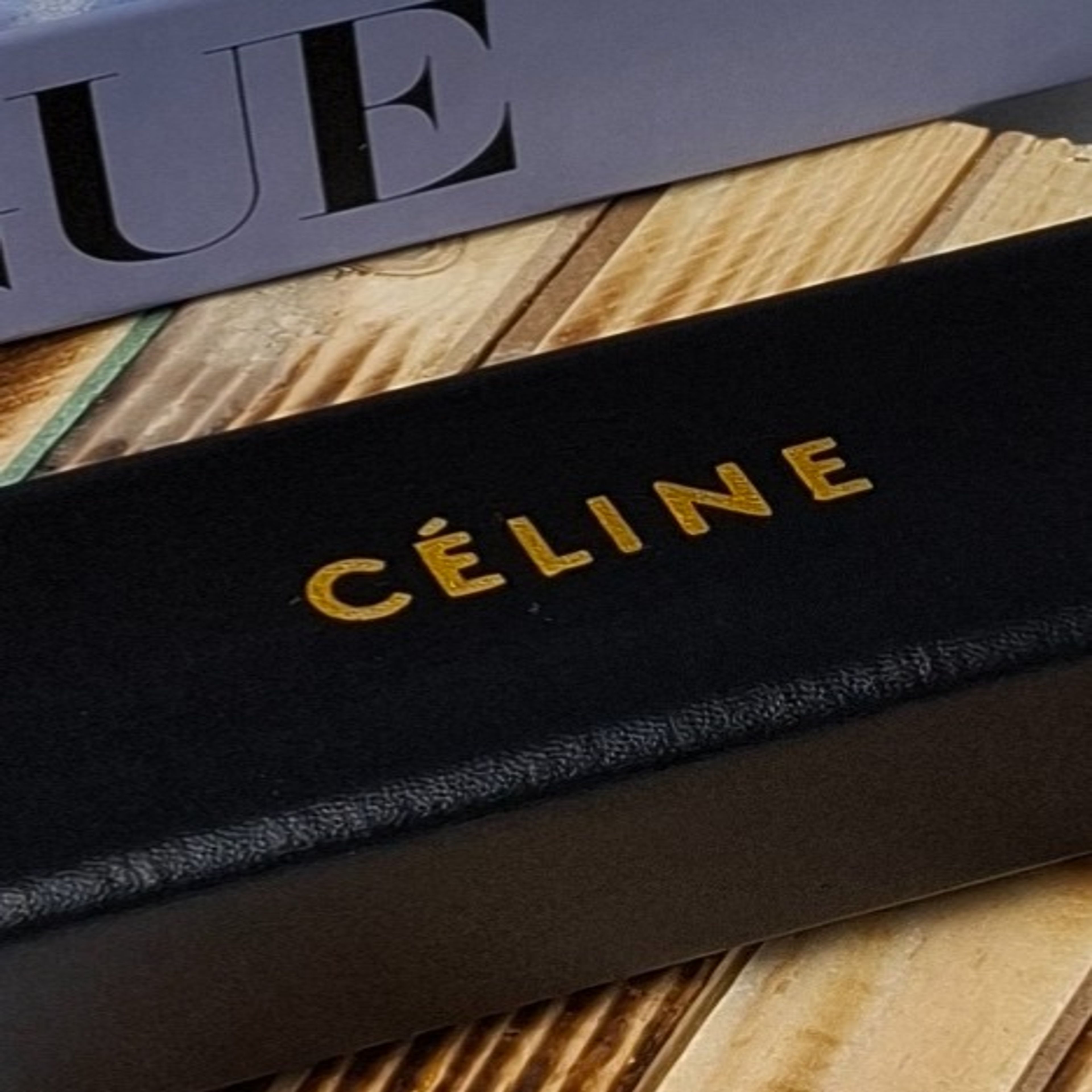 مشخصات قاب عینک سلین Celin