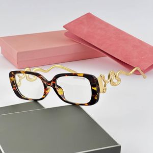 خرید اینترنتی عینک طبی زنانه دسته ماری بدون قاب