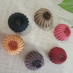کلیپس چنگکی شمعی ساده klps