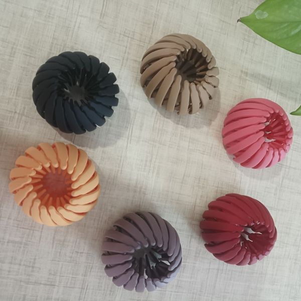 کلیپس چنگکی شمعی ساده klps