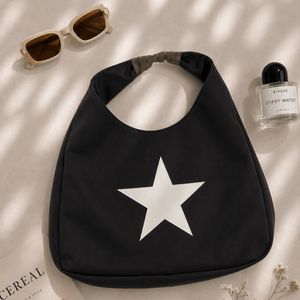 مشخصات کیف بزرگ تک دسته star زنانه