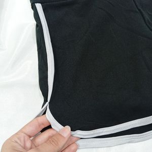 خرید انلاین ست باشگاهی 3تیکه نیمتنه شورتک کاور