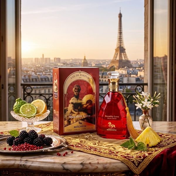 عطر ادکلن جدید 2026 زنانه زرجوف کازاموراتی بوکت آیدل وینچستر فرانسه