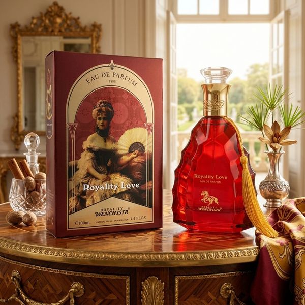 عطر ادکلن جدید 2026 زنانه زرجوف کازاموراتی بوکت آیدل وینچستر فرانسه