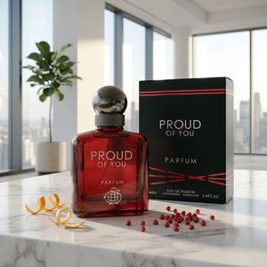 قیمت ارزان عطر ادکلن شیک 2026 مردانه استرانگر ویت یو پارفوم فراگرنس ورد حجم 100 میل