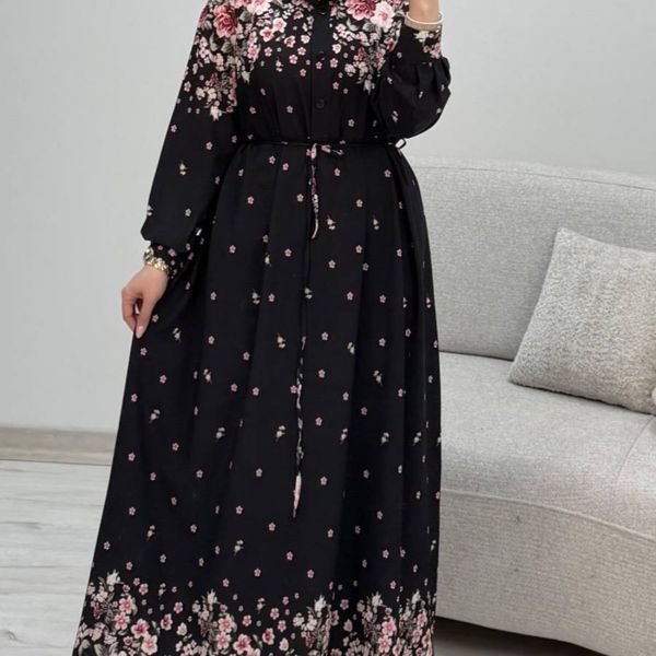 پیراهن ساحلی آنمون