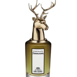 تستر پنهالیگونز د تراژدی آف لرد جورج | Penhaligon’s The Tragedy of Lord Ge