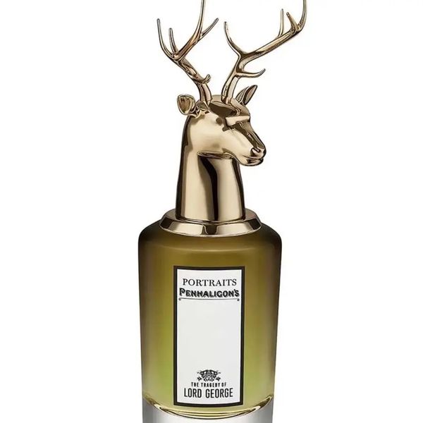 تستر پنهالیگونز د تراژدی آف لرد جورج | Penhaligon’s The Tragedy of Lord Ge