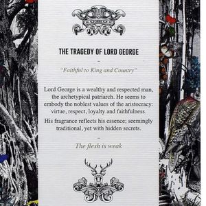 خرید اینترنتی تستر پنهالیگونز د تراژدی آف لرد جورج | Penhaligon’s The Tragedy of Lord Ge