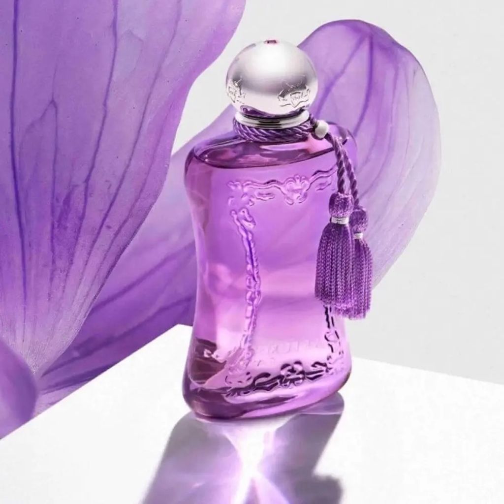 خرید اینترنتی تستر اروپایی عطر ادکلن پارفومز د مارلی پالاتین Parfums de Marly Palatine