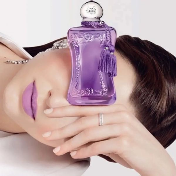 تستر اروپایی عطر ادکلن پارفومز د مارلی پالاتین Parfums de Marly Palatine