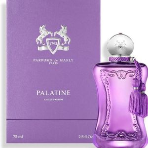تستر اروپایی عطر ادکلن پارفومز د مارلی پالاتین Parfums de Marly Palatine