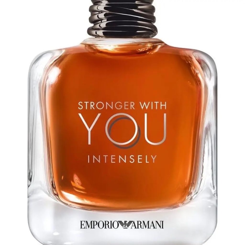 قیمت ارزان تستر جورجیو آرمانی امپریو آرمانی ویت یو اینتنسلی Intensely Giorgio Armani