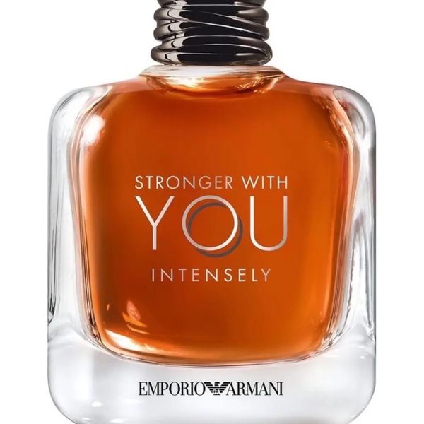 تستر جورجیو آرمانی امپریو آرمانی ویت یو اینتنسلی Intensely Giorgio Armani
