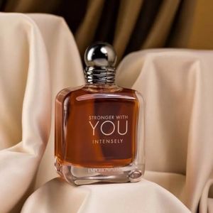 مشخصات تستر جورجیو آرمانی امپریو آرمانی ویت یو اینتنسلی Intensely Giorgio Armani