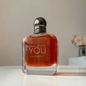 تستر جورجیو آرمانی امپریو آرمانی ویت یو اینتنسلی Intensely Giorgio Armani