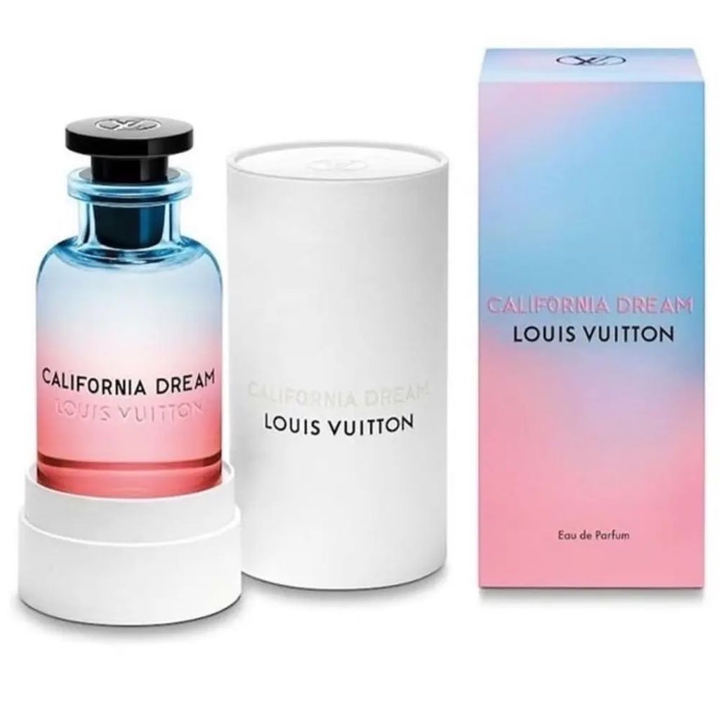 خرید انلاین تستر عطر ادکلن لویی ویتون کالیفورنیا دریم | Louis Vuitton California Dream