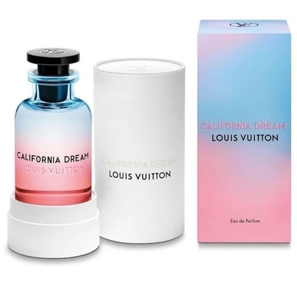 تستر عطر ادکلن لویی ویتون کالیفورنیا دریم | Louis Vuitton California Dream