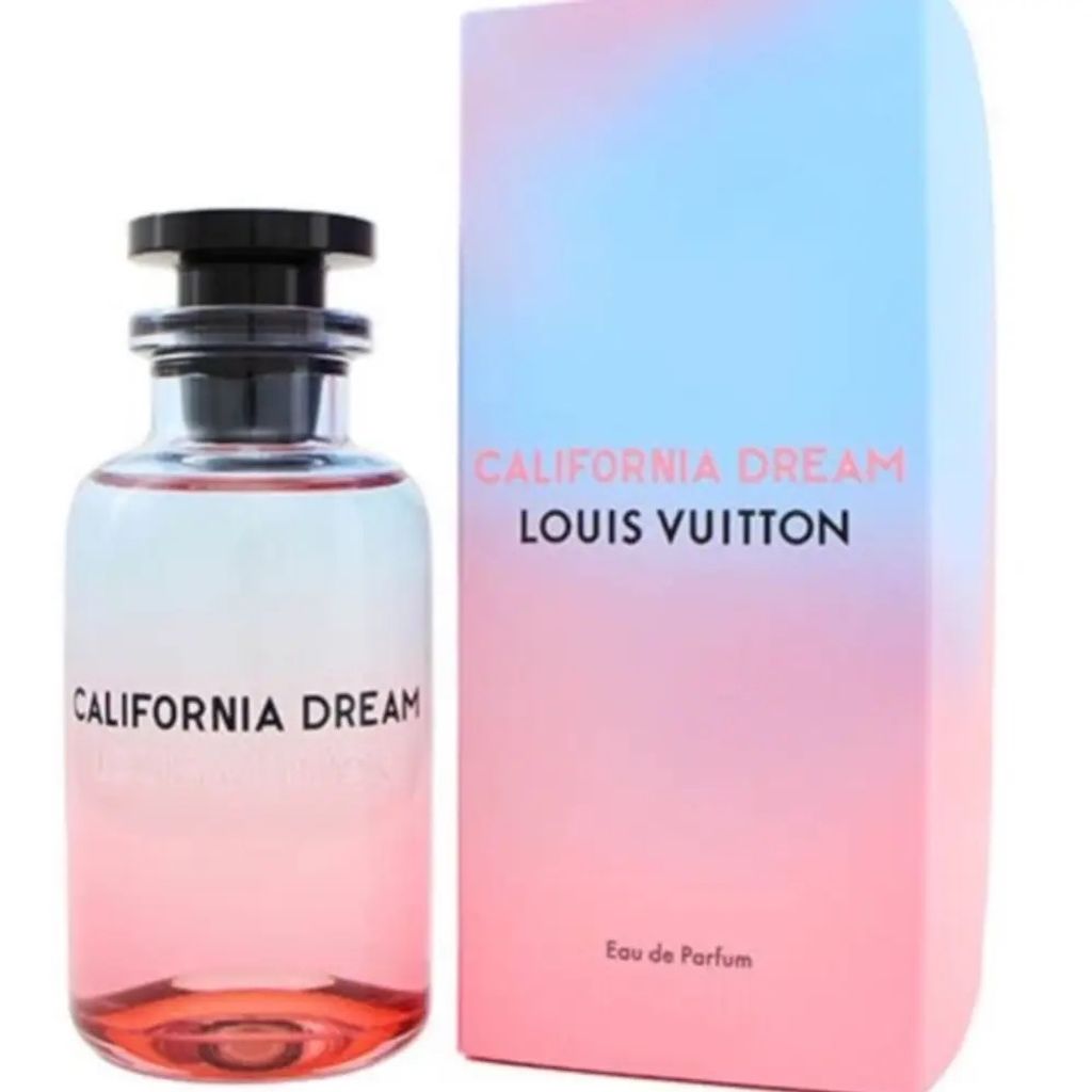 خرید انلاین تستر عطر ادکلن لویی ویتون کالیفورنیا دریم | Louis Vuitton California Dream