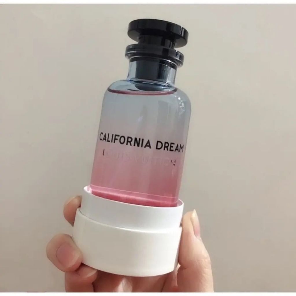 خرید اینترنتی تستر عطر ادکلن لویی ویتون کالیفورنیا دریم | Louis Vuitton California Dream