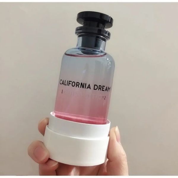 تستر عطر ادکلن لویی ویتون کالیفورنیا دریم | Louis Vuitton California Dream