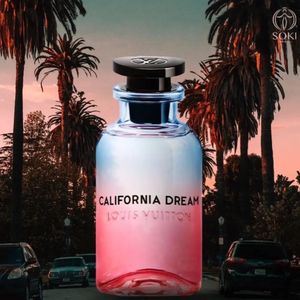 قیمت تستر عطر ادکلن لویی ویتون کالیفورنیا دریم | Louis Vuitton California Dream