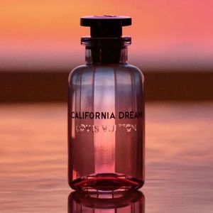 قیمت ارزان تستر عطر ادکلن لویی ویتون کالیفورنیا دریم | Louis Vuitton California Dream
