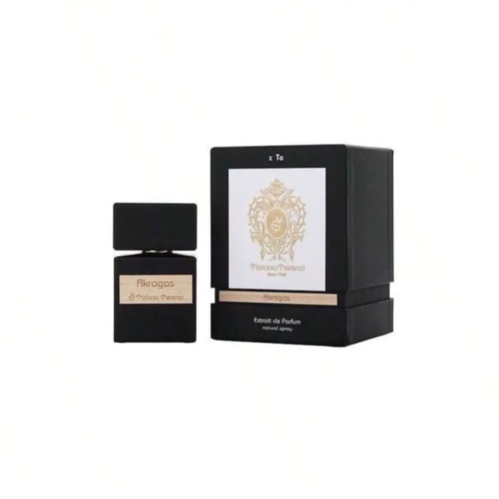 فروش اینترنتی تستر اروپایی عطر ادکلن تیزیانا ترنزی ریویا Tiziana Terenzi Rivea