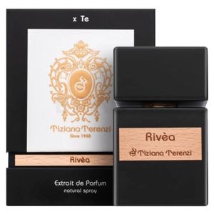 تستر اروپایی عطر ادکلن تیزیانا ترنزی ریویا Tiziana Terenzi Rivea