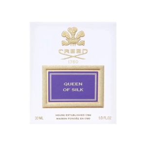قیمت تستر اروپایی عطر ادکلن کرید کویین آف سیلک | Creed Queen of Silk